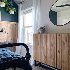 Ikea Pax Hack Hands Down The Most Stunning Walk In Closet Bookcase Diy Kallax Ikea Bookcase With Glass Doors