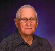 Omar "Pete" Schlabaugh Obituary