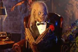 The film depicts a group of thieves who break into a catacomb to steal jewels and then encounter undead beings intent on killing them. M Night Shyamalan Horror Block With Tales From The Crypt Coming To Tnt Tvline