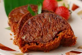 Bolu sarang semut adalah salah satu kue khas dari indonesia. Resep Kue Bolu Karamel Sarang Semut Reseponline Info