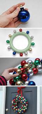 Maybe you would like to learn more about one of these? 20 Homemade Christmas Decoration Ideas Tutorials Hative