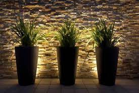 5 Outdoor Lighting Tips For Home Decor Decorated Life Garden Lighting Design Landscape Lighting Design Solar Lights Garden