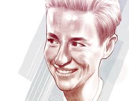 Sportswomen Projects :: Photos, videos, logos, illustrations and branding  :: Behance