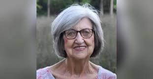 Jane Johnston Gray Obituary