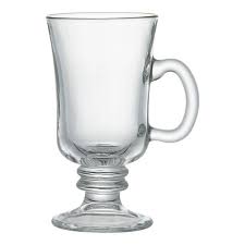 Irish Coffee Mug Crate Barrel Irish Coffee Mugs Irish Coffee Mugs