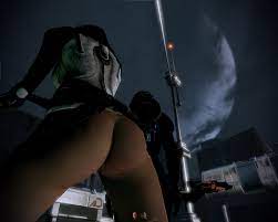 Rule34 - If it exists, there is porn of it  miranda lawson  2985349