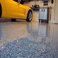 Garage Floor Epoxy Kits Epoxy Flooring Coating And Paint Garagevloer Epoxy Garagevloeren Garage Vloer Verf