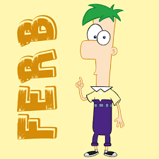 Cartoon characters which very funny. Phineas And Ferb Characters Archives How To Draw Step By Step Drawing Tutorials