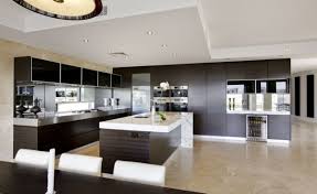 contemporary kitchen design