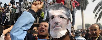 Egypt's Morsi Sets Date
