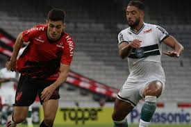 El desempeño del millonario, todas las noticias de atlético paranaense están en tyc. Como Assistir Coritiba X Athletico Pela Decisao Do Paranaense Veja