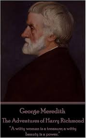 George Meredith