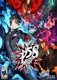 Persona 5 strikers, alternatively known as persona 5 scramble: Persona 5 Strikers Download Full Pc Game Full Games Org