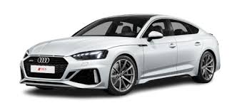 Image result for Glacier White 2018 RS5