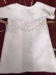 Bride Donates Wedding Dress To Use As Burial Gowns For Stillborn Babies Internet Explodes With Emotion Donate Wedding Dress Tiny Dress Gowns