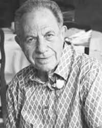 Robert Barton Obituary (1937