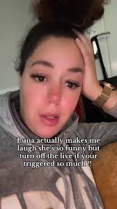 Lana Graham Luna Drama