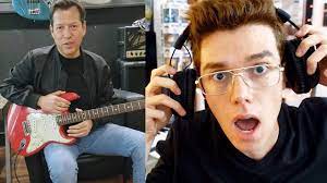 Dejen de favorecer a macky @exatlonmx. El Mejor Guitarrista Cristiano Del Mundo Kiko Cibrian Sus Tecnicas Y Secretos Analisis Youtube