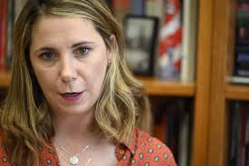 Mar Espinar: "Si el alcalde no se entera de nada y la vicealcaldesa  tampoco, ¿quién gobierna este Ayuntamiento?" | Madridiario