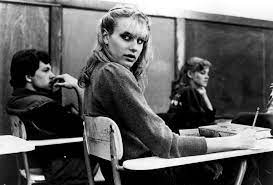 Daryl hannah was born in chicago, illinois, united states. Reckless 1984