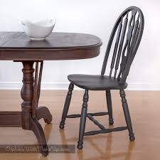 best black paint for furniture