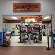 Walmart has become a household name for several decades now. Smart Style Hair Salon Walmart Ini Huruf R