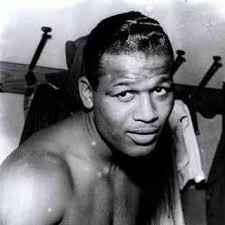 Sugar Ray Robinson