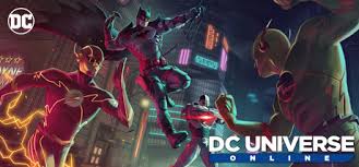Ultimate comics iron man 2013. Dc Universe Online On Steam