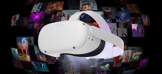 Maybe you would like to learn more about one of these? Get 25 Off Oculus Quest Games With This Code