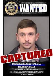 Merced County Sheriff's Office