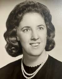 Nancy Coates Obituary (2023)