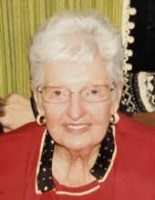 Obituary information for Lola B. (Lattig) Van Bree