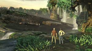 The nathan drake collection che sarà disponibile il 7 gennaio sul playstation plus. Uncharted 10 Momenti Memorabili Della Serie Naughty Dog Per Ps3 E Ps4