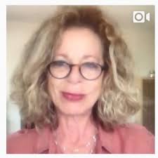 Teri Hunter (@HunterTeri)