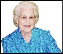 Mildred Bean Jurovaty Obituary