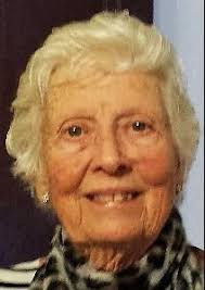 Edith Knudson Obituary (2023)