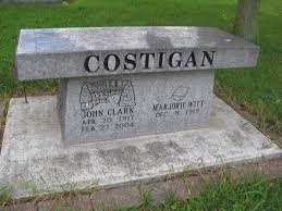 John Clark Costigan (1917-2004)