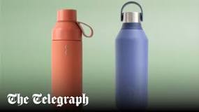 The best water bottles including insulated, gym and ...