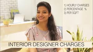 Scour the internet to find all the components for the room. Interior Design Fees Charges Explained In Indian Context Interior Design Business Ask Iosis Hindi Youtube