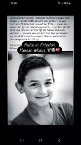 Traurige Nachricht: Mandy Krüger um die Welt schicken