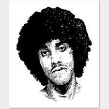 Phil Lynott Thin Lizzy Posters and Art Prints for Sale