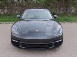 Edmunds also has porsche panamera pricing, mpg, specs, pictures, safety features, consumer reviews and more. Porsche Panamera MaÈini De Vanzare Carzz Ro