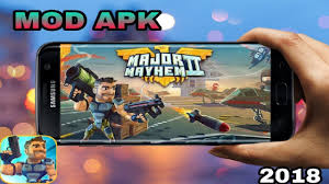 Download apk extractor for android & read reviews. Major Mayhem 2 Hack Mod Apk Android Download Now Youtube