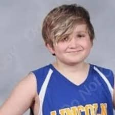 Christopher Matney's Instagram, Twitter & Facebook