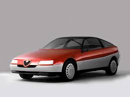 Image result for Rame Chiaro 1983 Alfa-Romeo