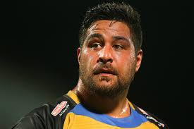 NRC: Thorn not content