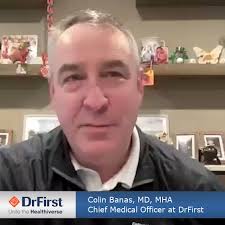 Build vs. Buy: Dr. Colin Banas has advice for healthcare leaders  considering the age-old question., Check out the full podcast episode for  an in-depth conversation