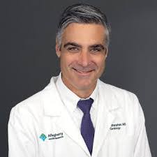 Howard Lentz's Instagram, Twitter & Facebook