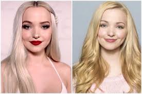 Dove cameron appears to be switching up her look in 2018. Dove Cameron S Height And Weight She Is Too Gorgeous