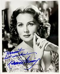 Rhonda Fleming